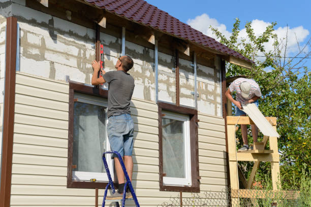 Best Composite Siding  in Washingtonville, NY